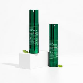 VT Cosmetics  Pro Cica Reedle Shot 100 