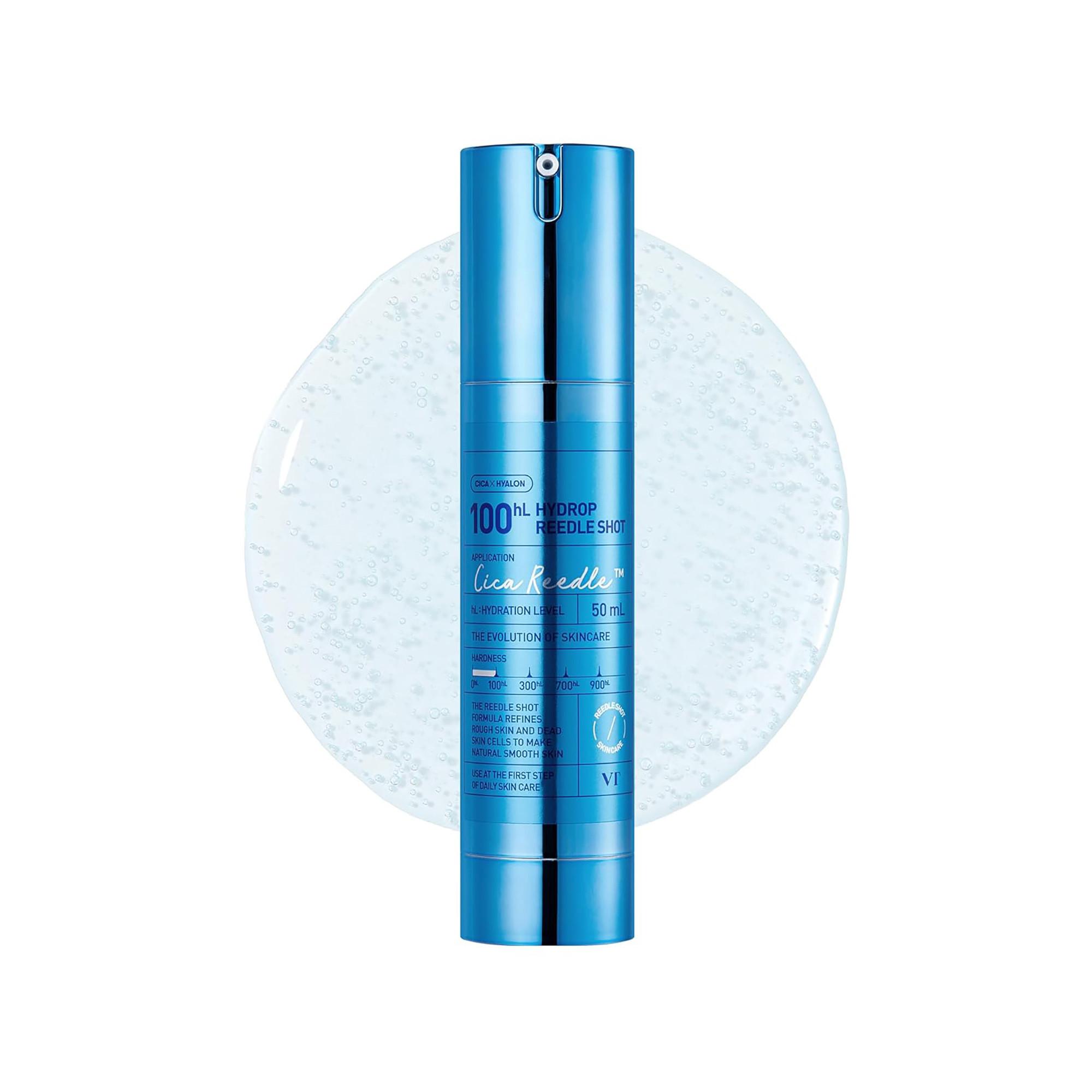 VT Cosmetics  Hydrop Reedle Shot 100 