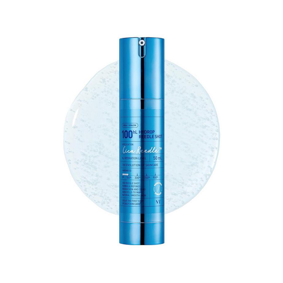 VT Cosmetics  Hydrop Reedle Shot 100 