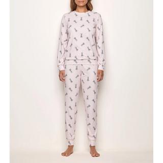 Yamamay Pigiama Set Stampa Dalmata  