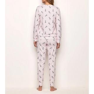 Yamamay Pigiama Set Stampa Dalmata  