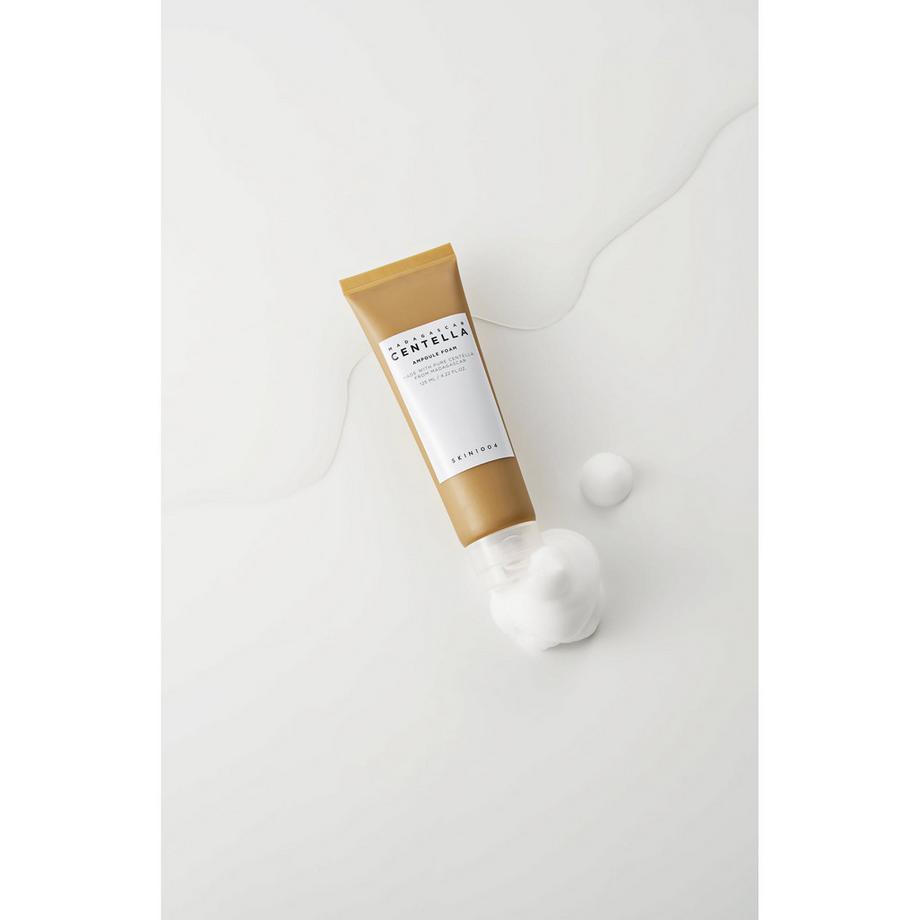 SKIN1004  Madagascar Centella Ampoule Foam 