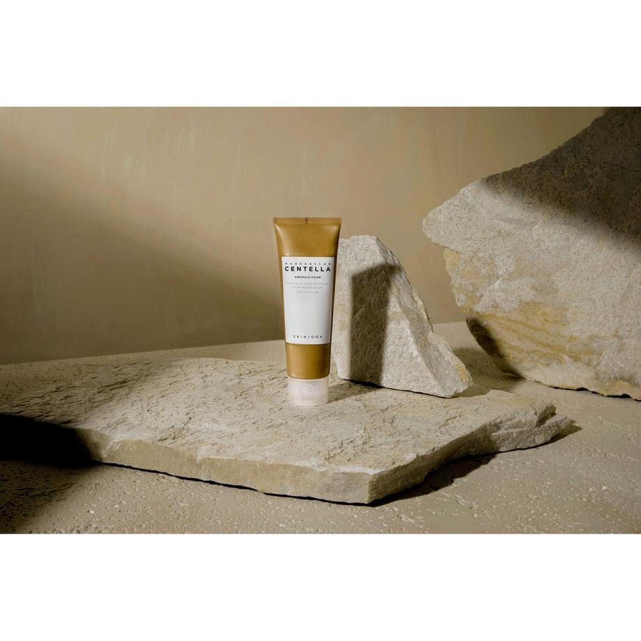 SKIN1004  Madagascar Centella Ampoule Foam 