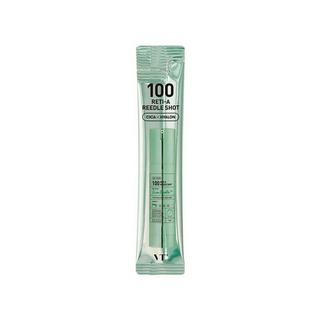 VT Cosmetics  Reti-A Reedle Shot 100 Stick Pouch 