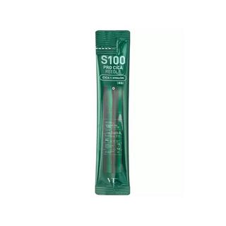 VT Cosmetics  Pro Cica Reedle Shot 100 Stick Pouch 