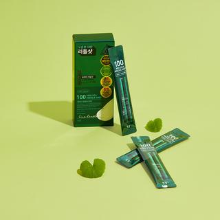 VT Cosmetics  Pro Cica Reedle Shot 100 Stick Pouch 