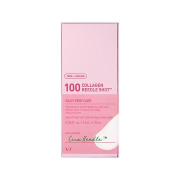 Collagen Reedle Shot 100 Stick Pouch