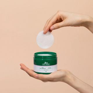 VT Cosmetics  Cica Mild Toner Pads 