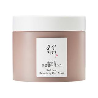 Beauty of Joseon  Red Bean Refreshing Pore Mask 