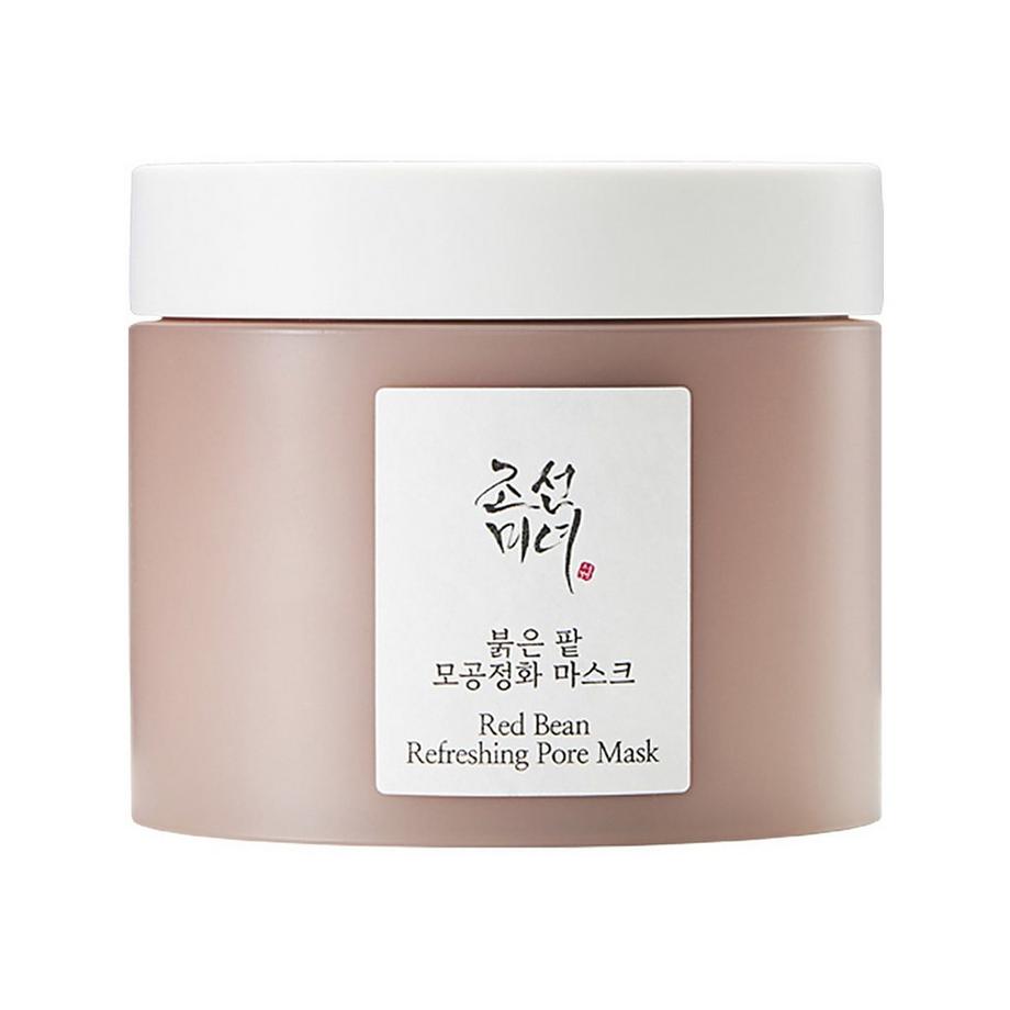 Red Bean Refreshing Pore Mask