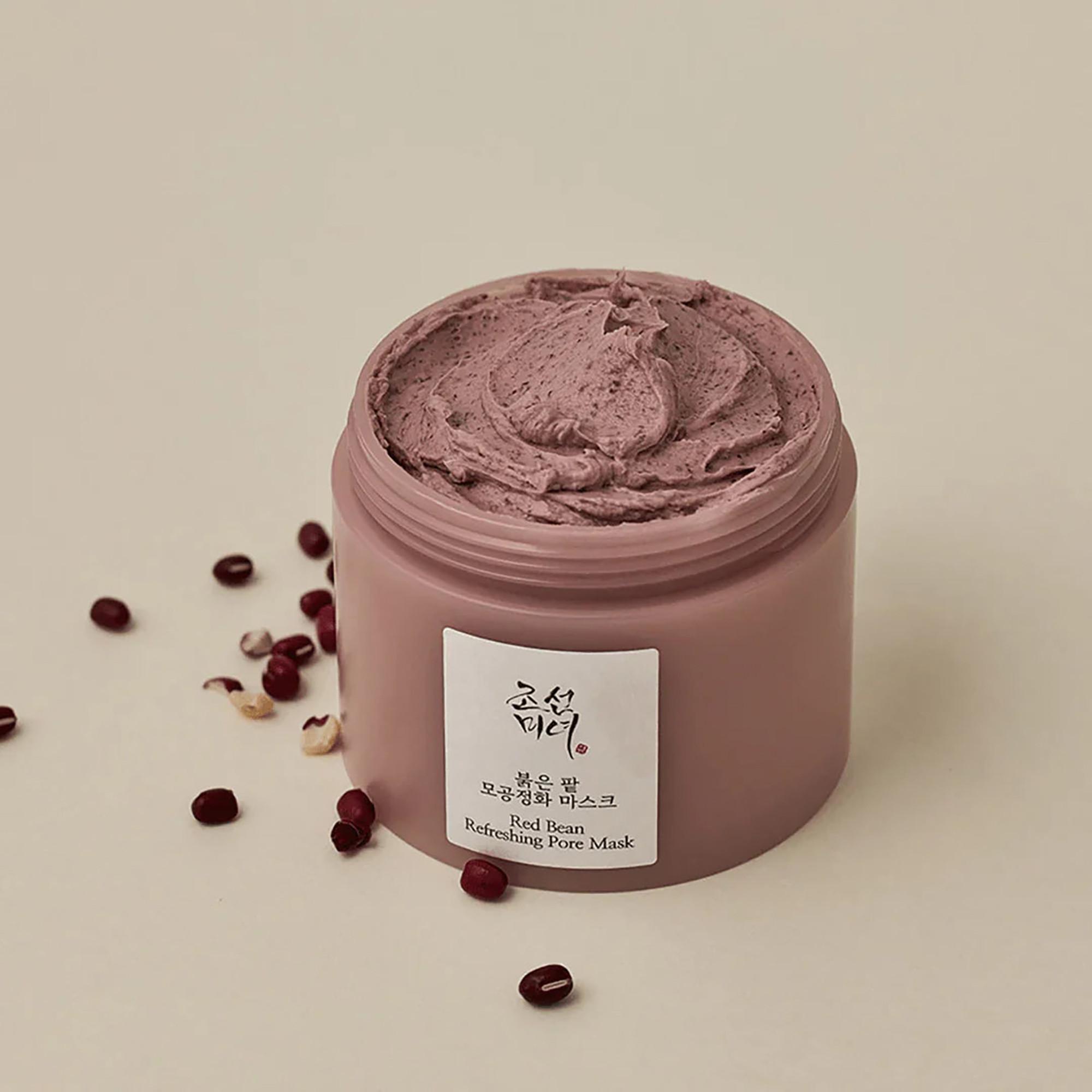 Beauty of Joseon  Red Bean Refreshing Pore Mask 
