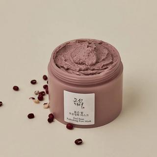 Beauty of Joseon  Red Bean Refreshing Pore Mask 