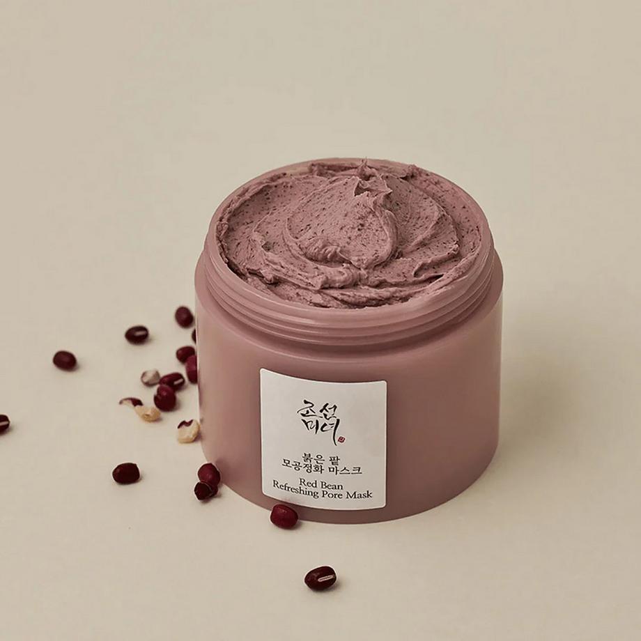 Beauty of Joseon  Red Bean Refreshing Pore Mask 