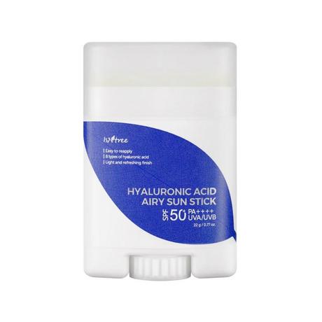 Isntree  Hyaluronic Acid Airy Sun Stick 