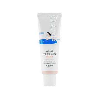 Round Lab  Birch Moisture Tone-Up Sunscreen 