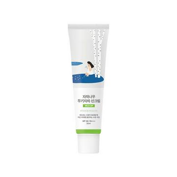 Birch Moisturizing Mild-Up Sunscreen SPF50+