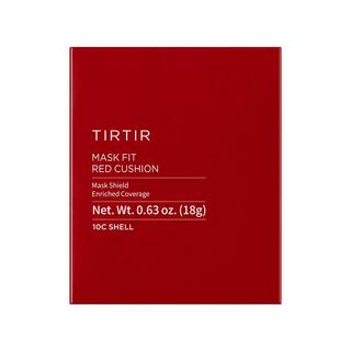 TirTir  Mask Fit Red Cushion Foundation 