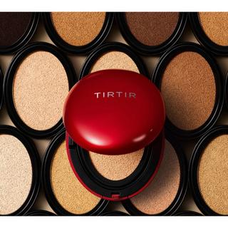 TirTir  Mask Fit Red Cushion Foundation 