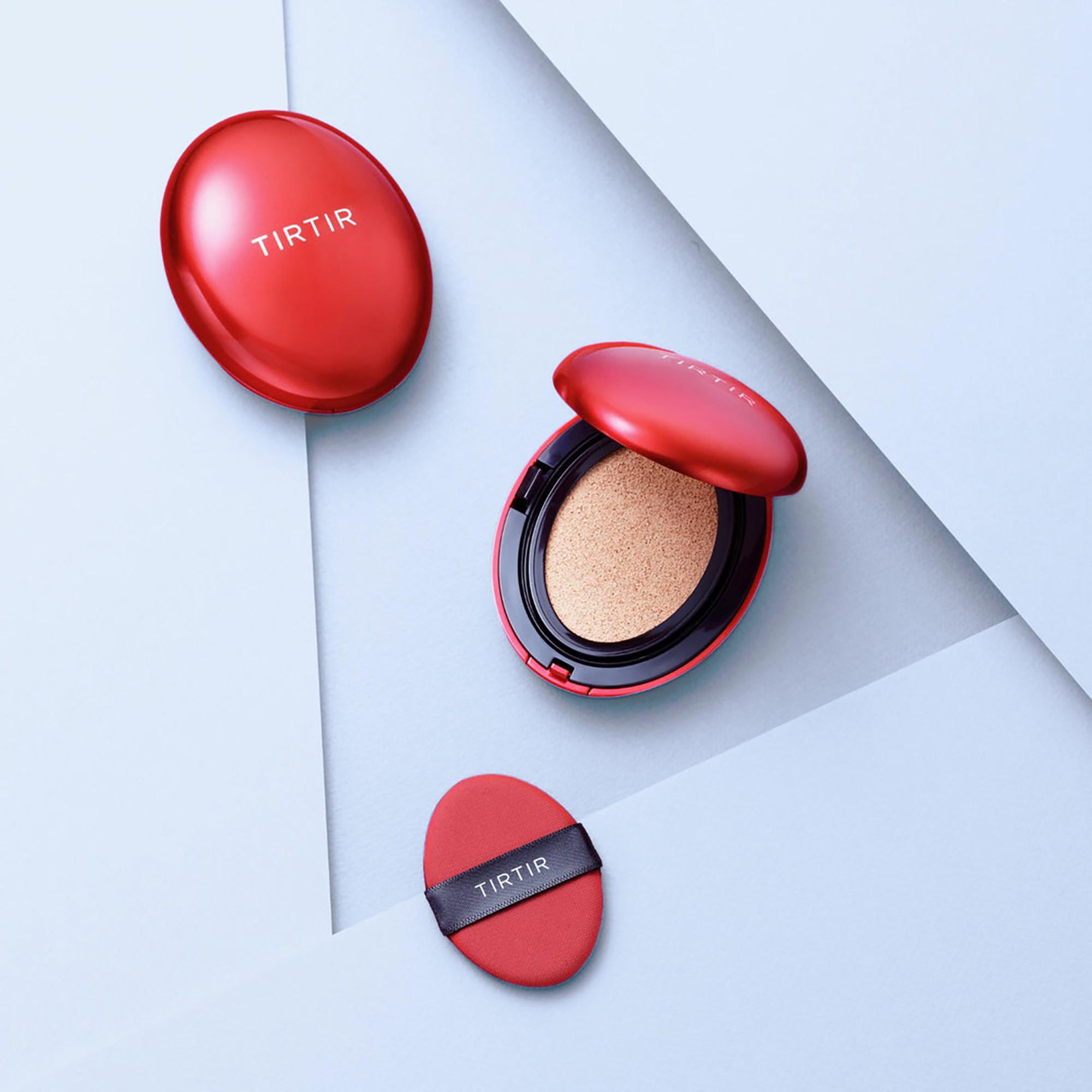 TirTir  Mask Fit Red Cushion Foundation 