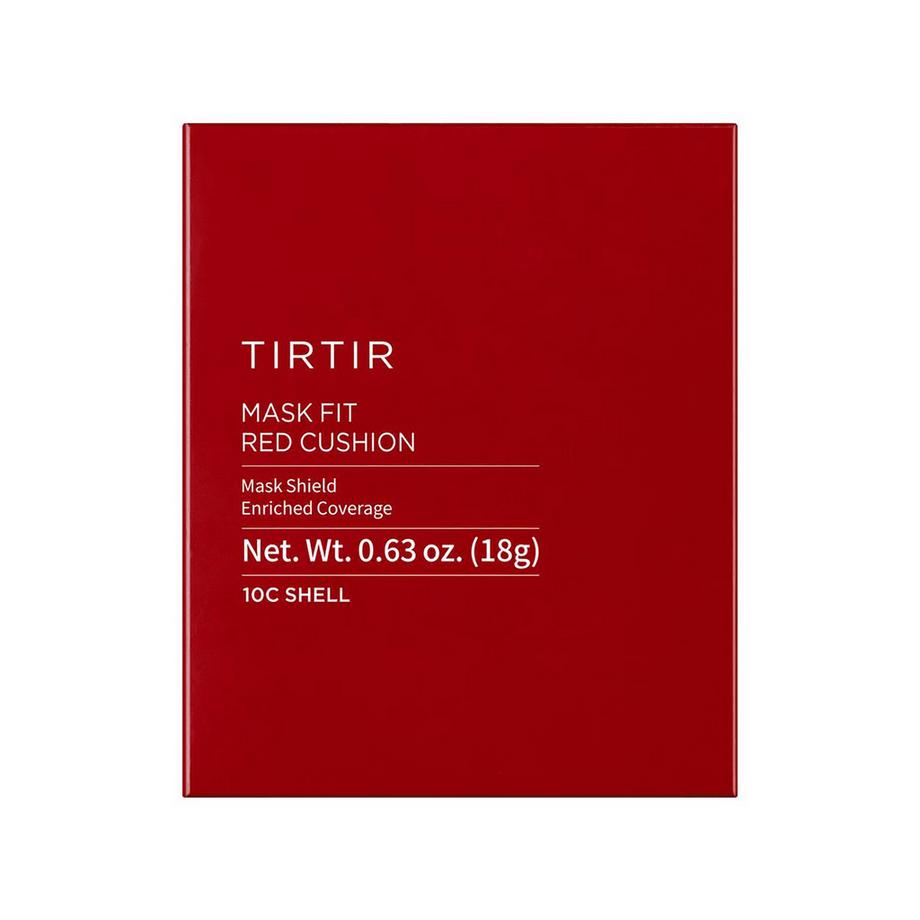 TirTir  Mask Fit Red Cushion Foundation 