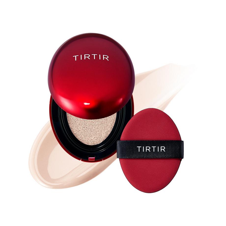 TirTir  Mask Fit Red Cushion Foundation 