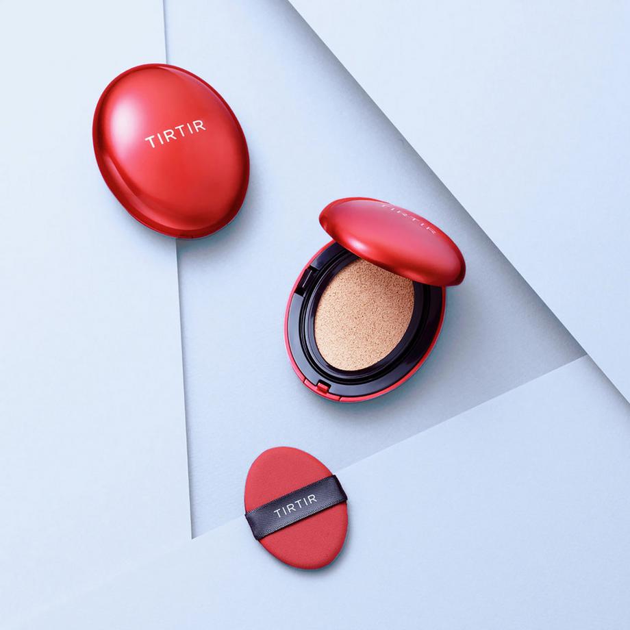 TirTir  Mask Fit Red Cushion Foundation 