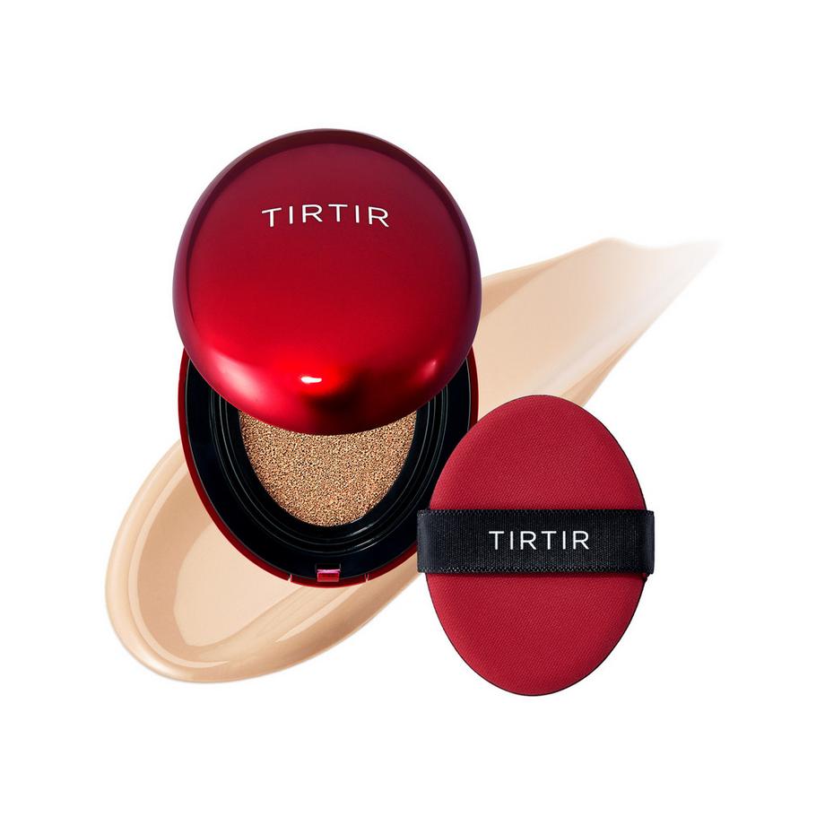 TirTir  Mask Fit Red Cushion Foundation 