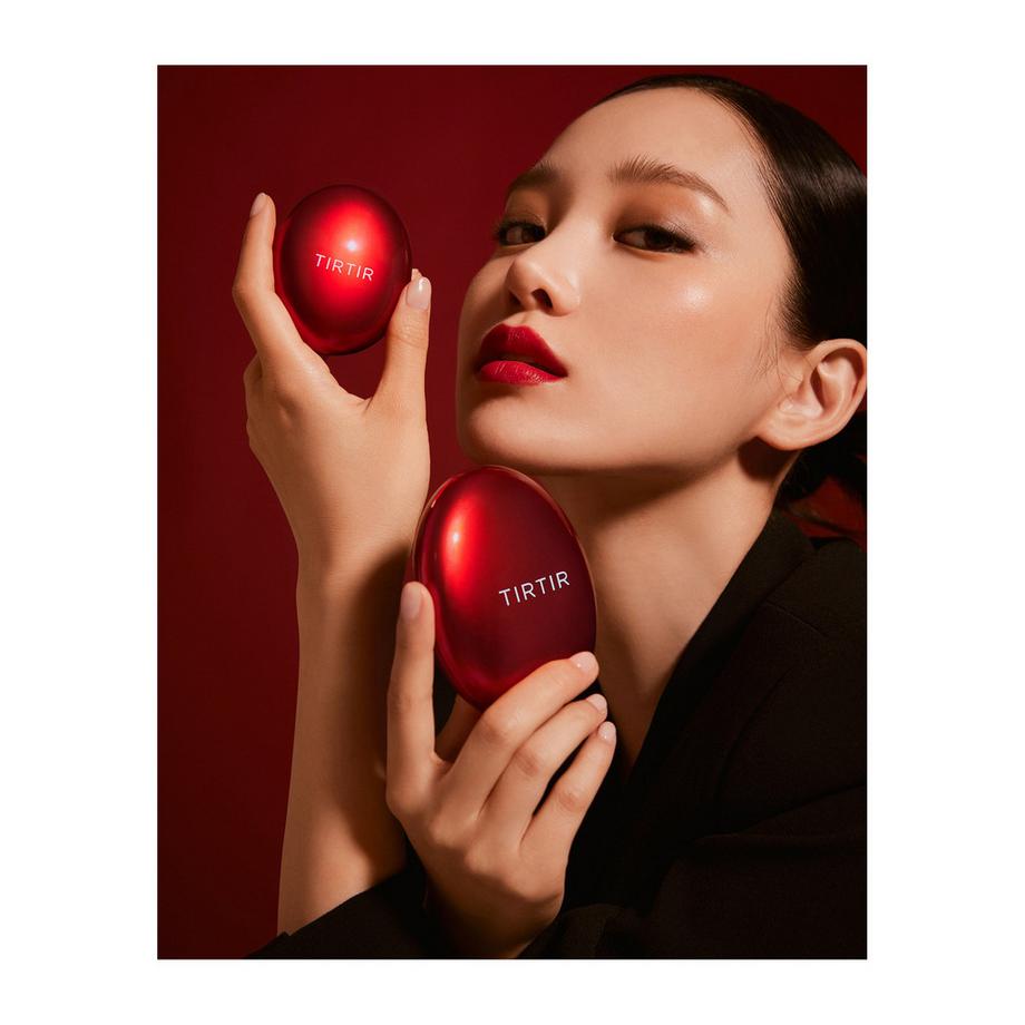 TirTir  Mask Fit Red Cushion Foundation 