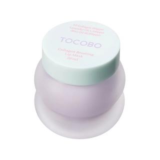 Tocobo  Collagen Boosting Lip Mask 