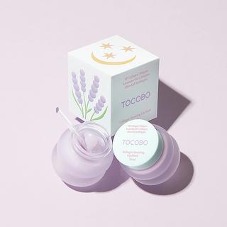 Tocobo  Collagen Boosting Lip Mask 