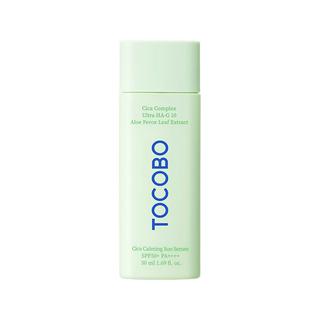 Tocobo  Cica Calming Sun Serum SPF50+ PA++++ 