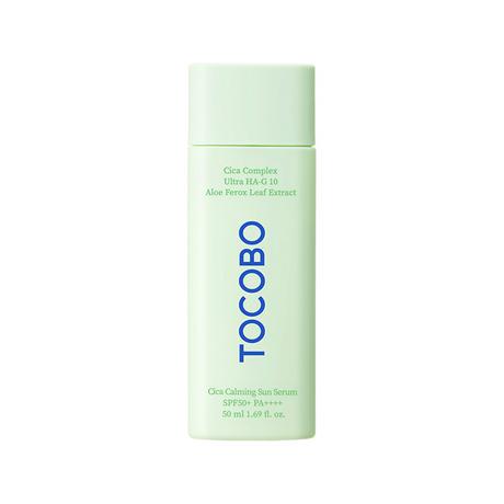 Tocobo  Cica Calming Sun Serum SPF50+ PA++++ 