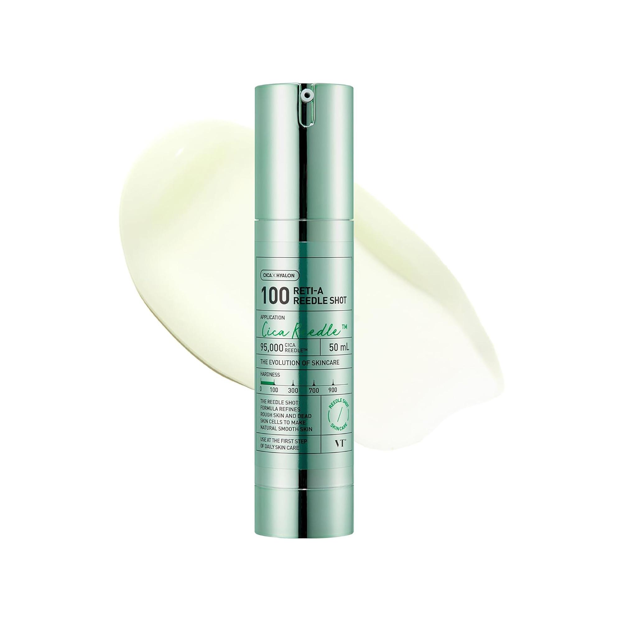 VT Cosmetics  Reti-A Reedle Shot 100 