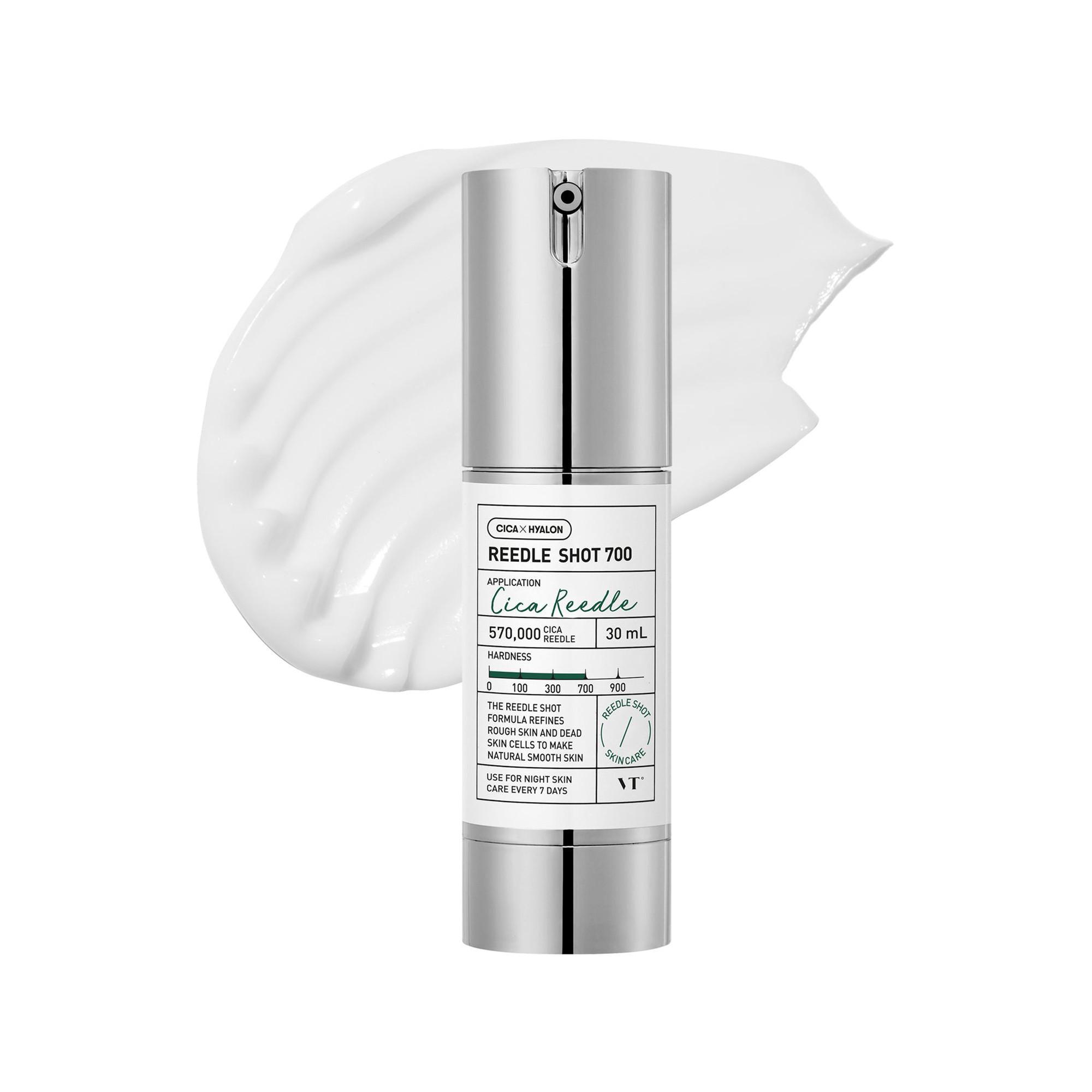 VT Cosmetics  Reedle Shot 700 