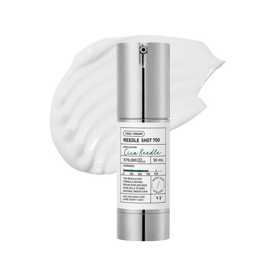 VT Cosmetics  Reedle Shot 700 