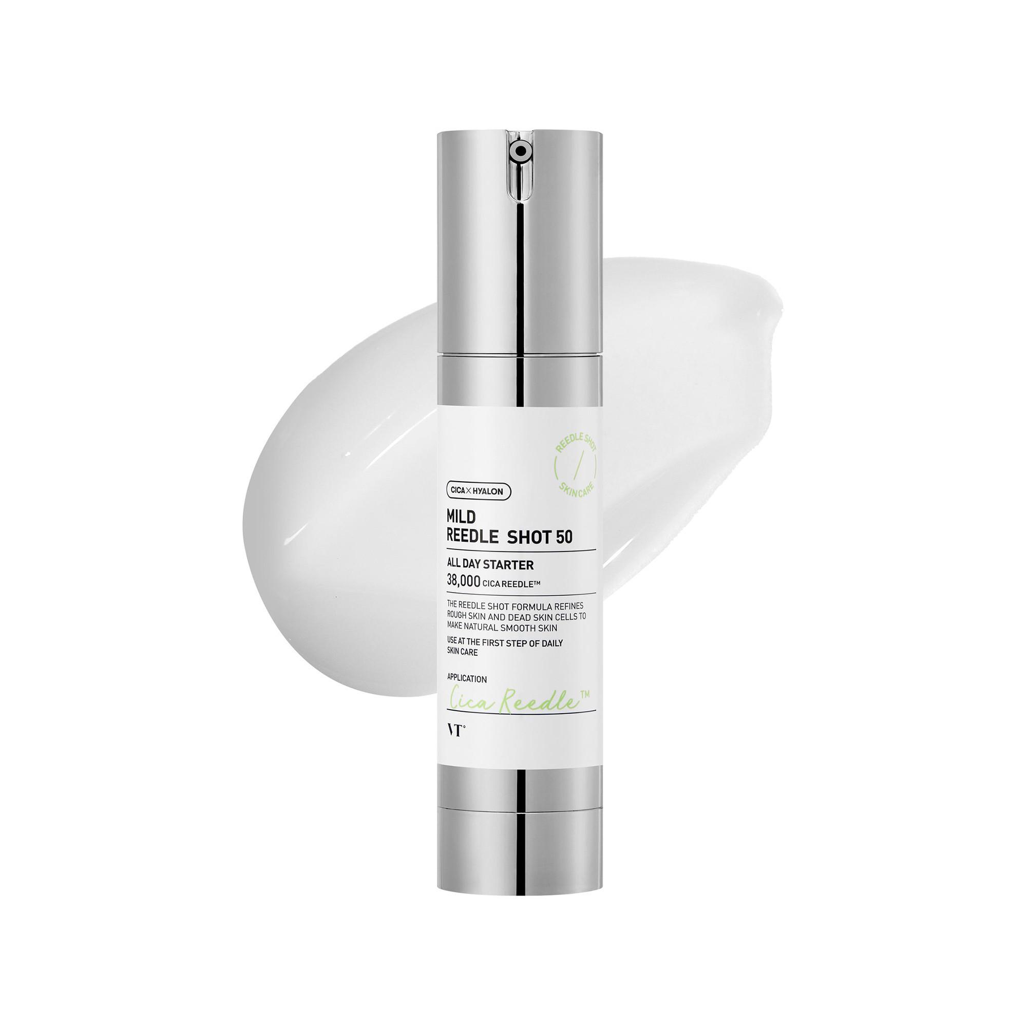 VT Cosmetics  Reedle Shot 50 