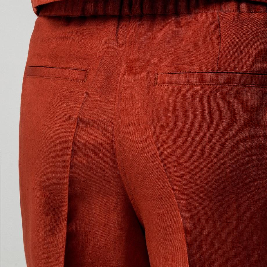 Manor Woman Pantalon Large  