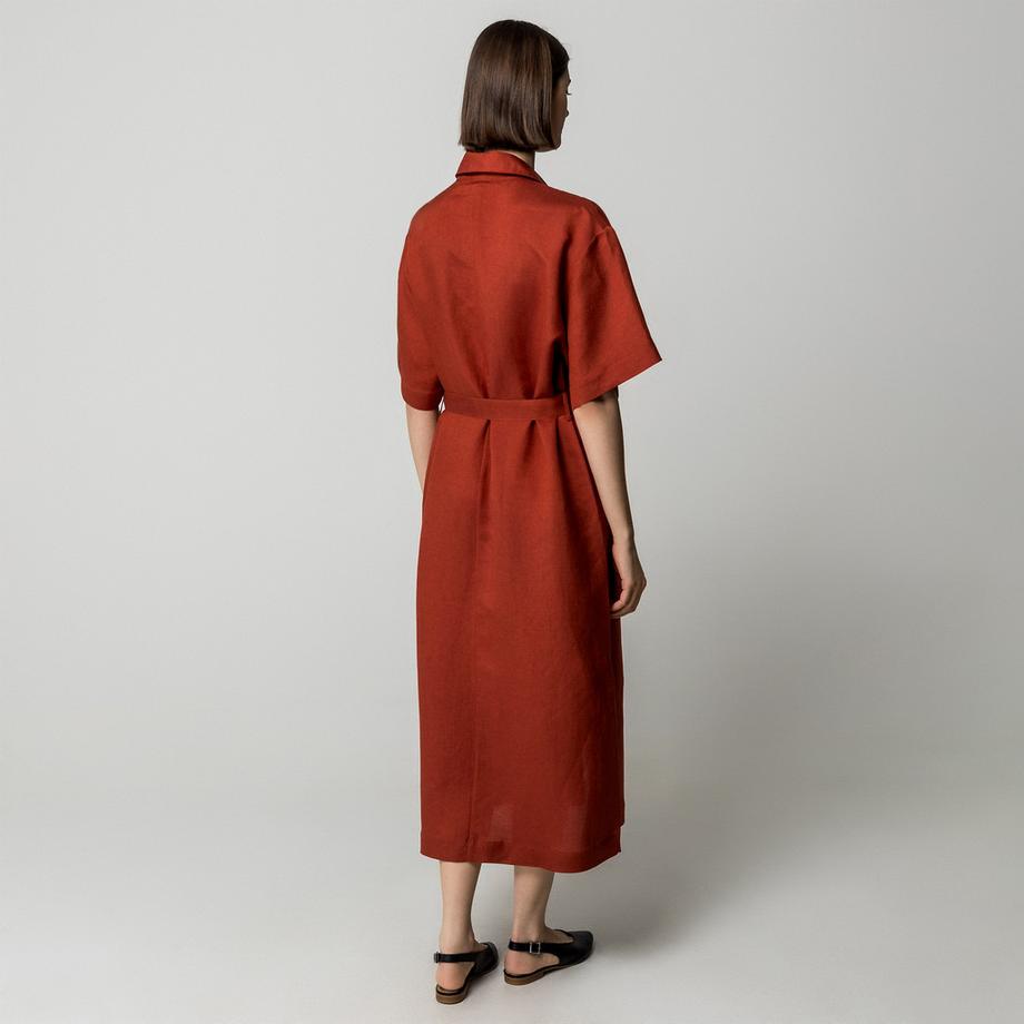 Manor Woman  Abito camicia 