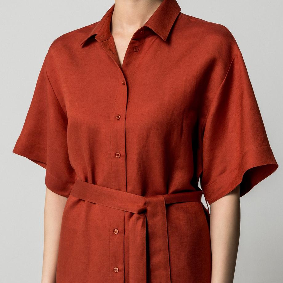 Manor Woman  Abito camicia 