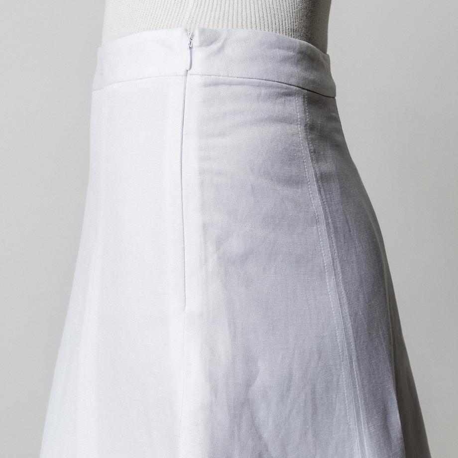 Manor Woman Gonna Midi Plissettata  