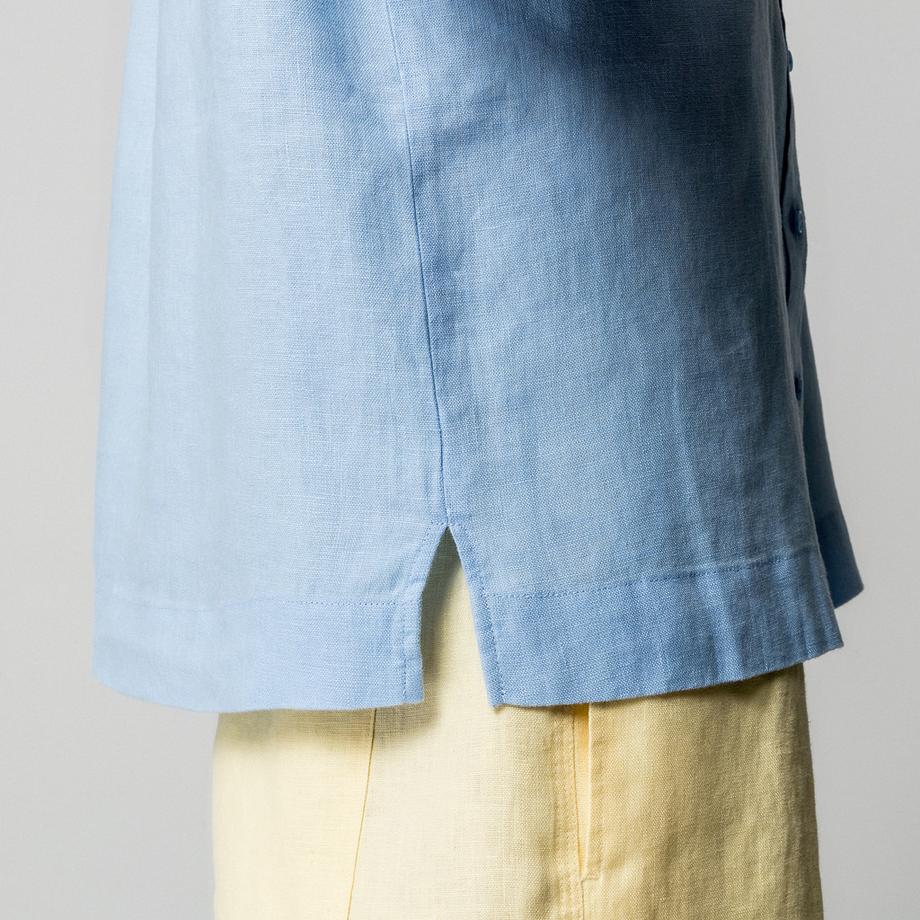 Manor Woman Chemisier Manches Courtes  