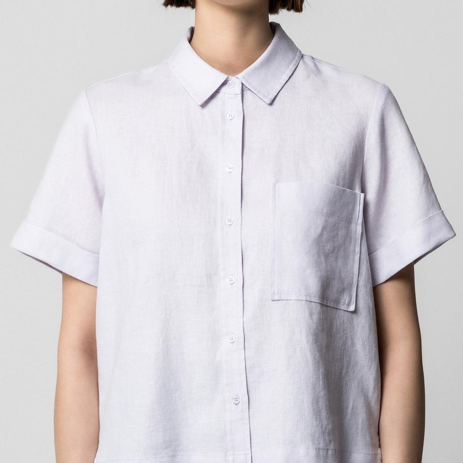 Manor Woman Camicetta Maniche Corte  