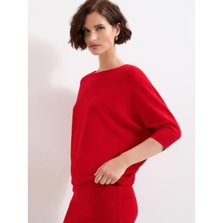 Phase Eight Becca Strickkleid  