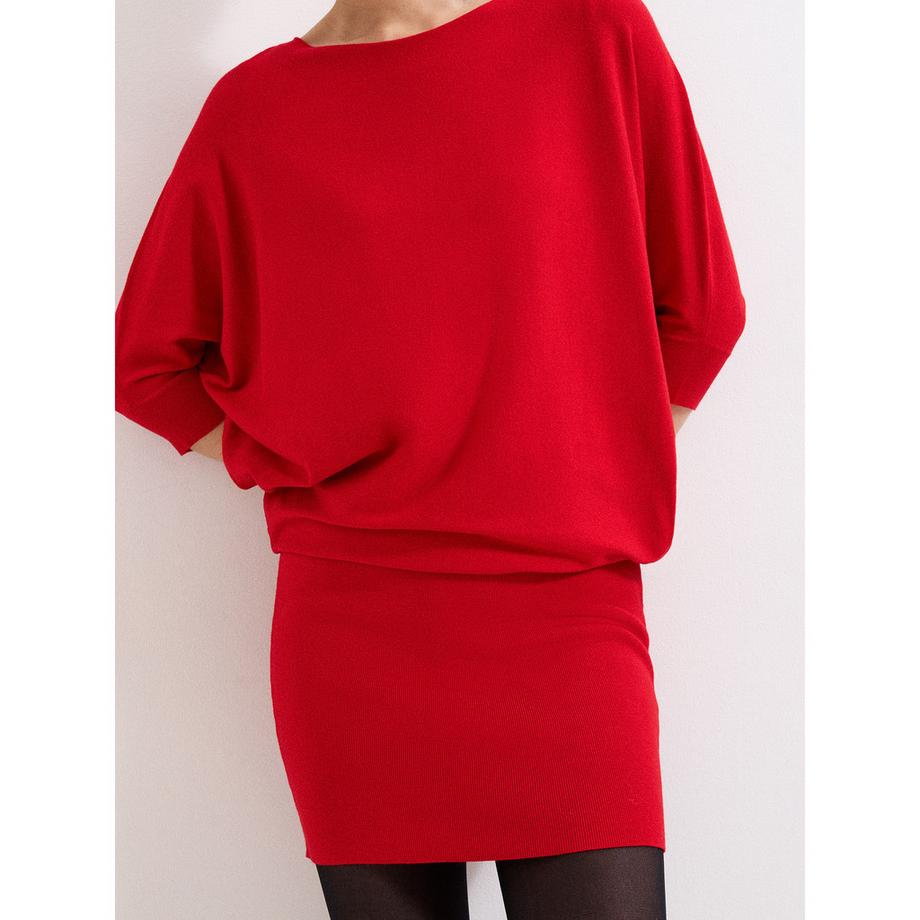 Phase Eight Vestito in maglia Becca  