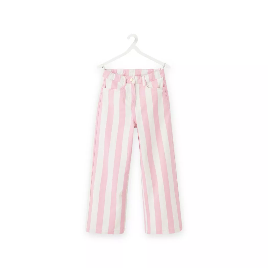 Tape à l'oeil - Hose, 12A, Pink