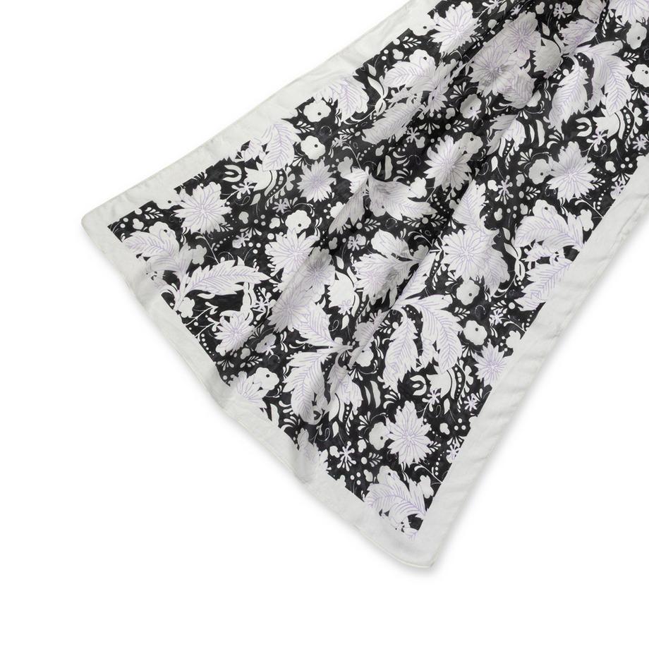 Manor Woman Écharpe en Soie  