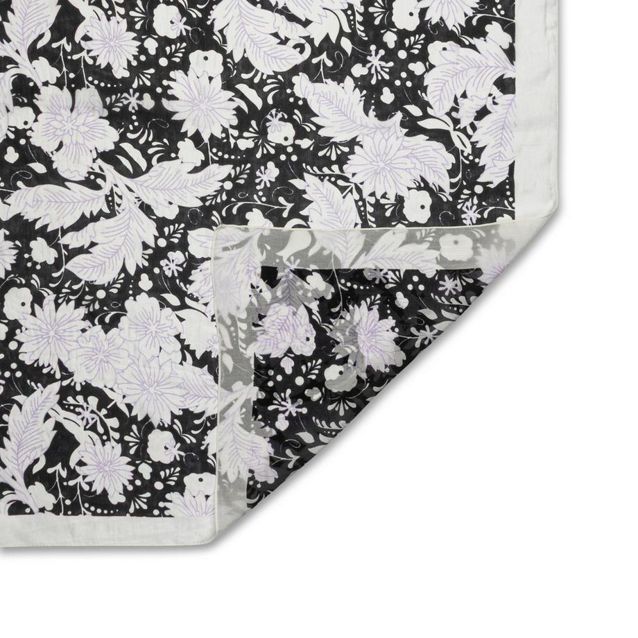 Manor Woman Écharpe en Soie  