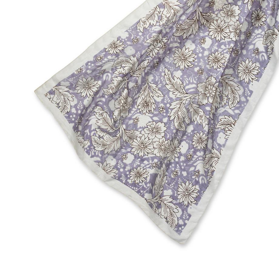 Manor Woman Écharpe en Soie  