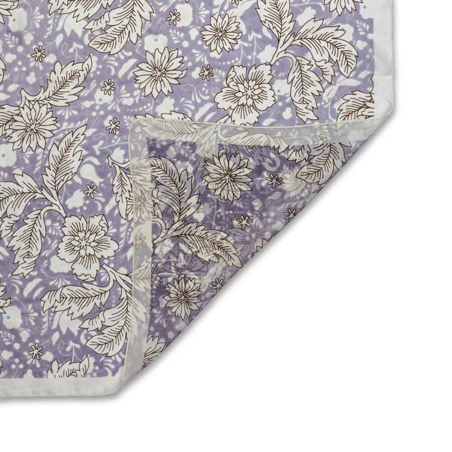 Manor Woman Écharpe en Soie  