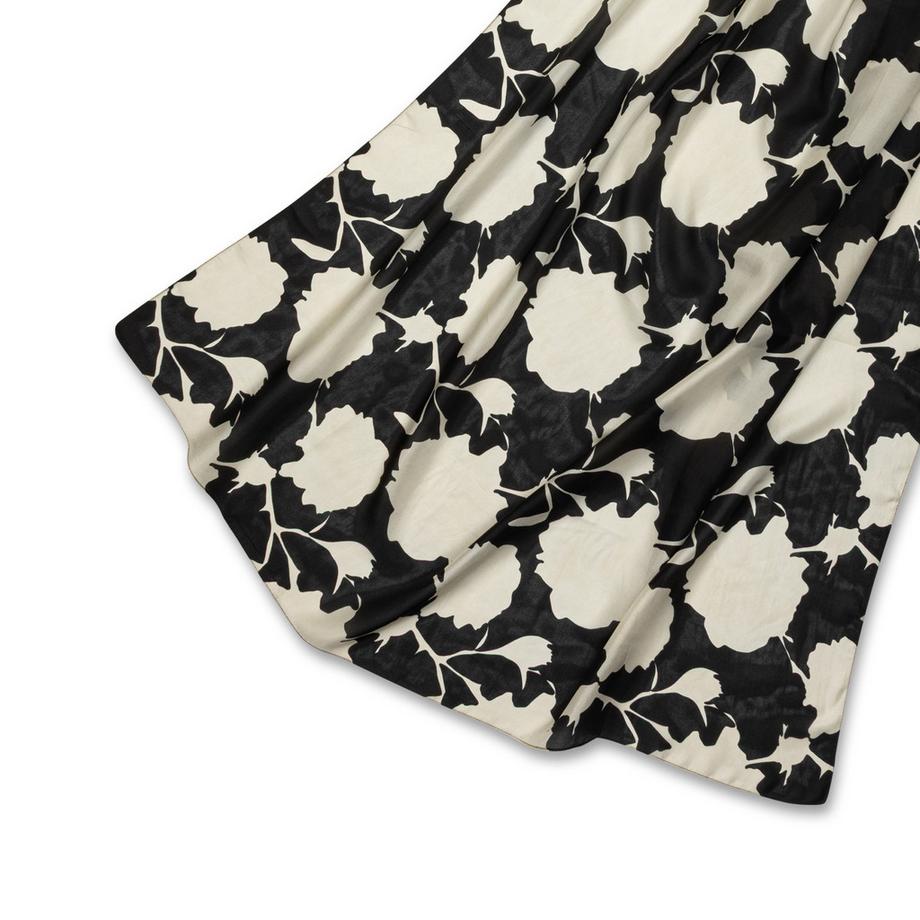 Manor Woman Écharpe en Soie  